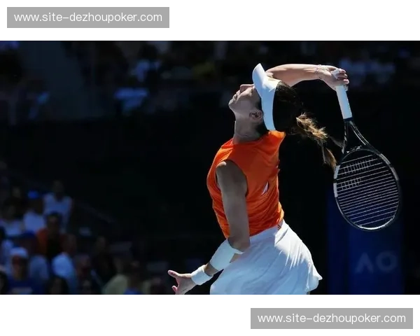 拉克西莫娃爆冷晋级 乌兹别克斯坦选手灵活跑动制胜