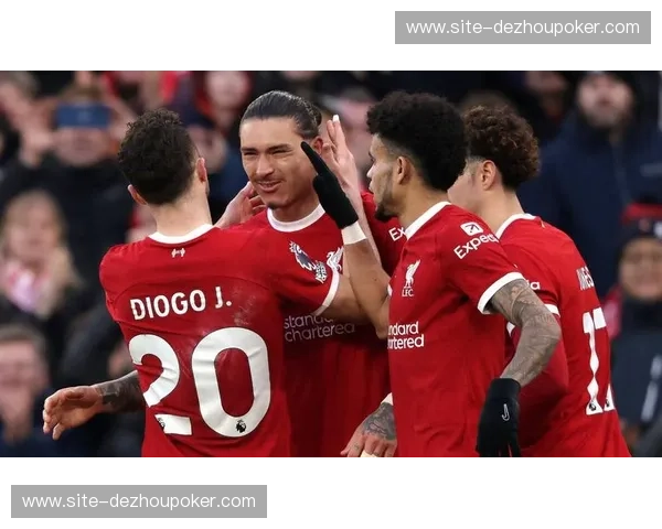 利物浦角球战术半场三球 克洛普放弃控场专攻定位球取得奇效